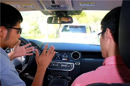 汽車陪練老師的辛苦誰(shuí)懂？！99%的汽車陪練老師含著淚轉(zhuǎn)了