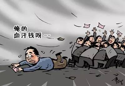 汽車陪練老師：今天起，我再也不想騙人了！